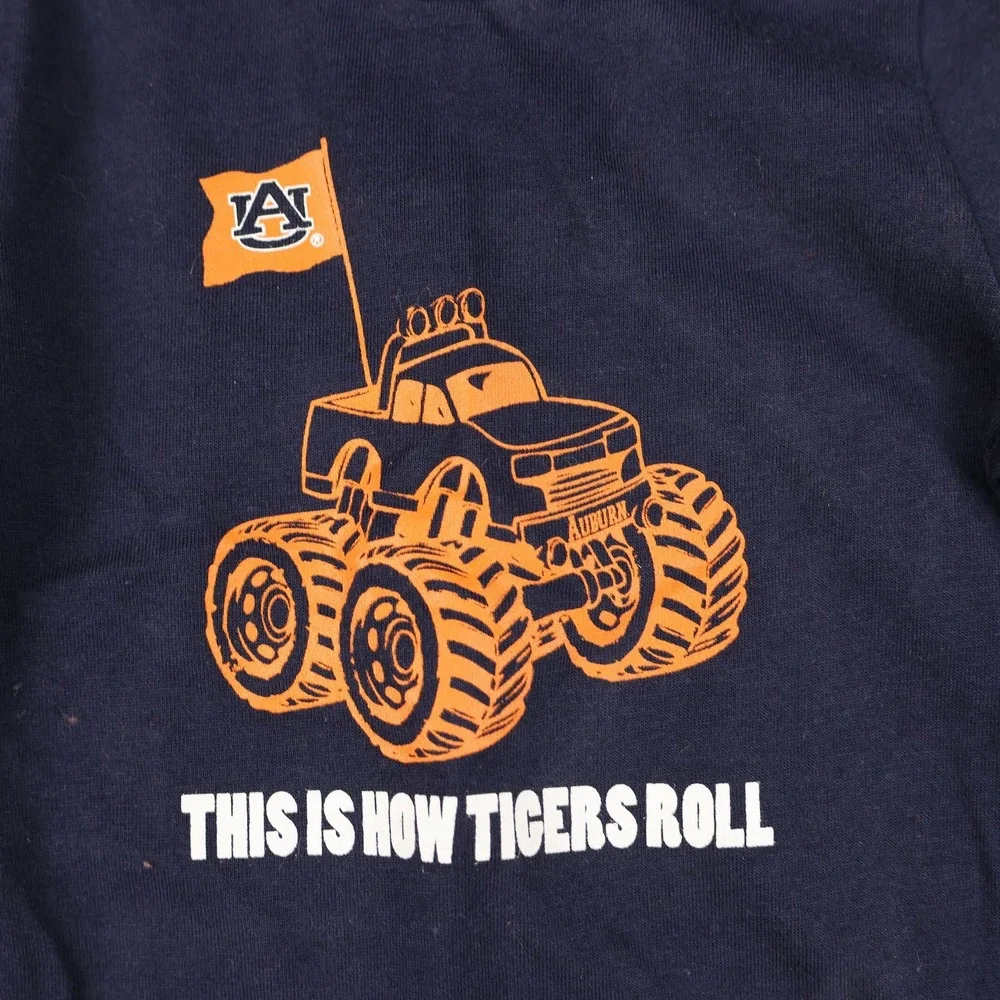 Colosseum Athletics team auburn